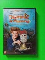 DVD - Dummie de Mummie en de Sfinx van Shakaba, Ophalen of Verzenden, Gebruikt, Film