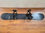 Nidecker Minimal 155 snowboard, Ophalen, Gebruikt, Board