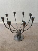 IKEA Stockholm Hagberg Kandelaar - Zoetermeer, Huis en Inrichting, Woonaccessoires | Kandelaars en Kaarsen, Ophalen, Zo goed als nieuw