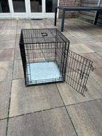 Hondenbench, Dieren en Toebehoren, Hondenbenches, Ophalen of Verzenden, Zo goed als nieuw