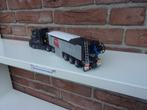 Tekno  Scania  Torpedo  Topline  van  Strack  Vloeren., Hobby en Vrije tijd, Modelauto's | 1:50, Ophalen of Verzenden, Nieuw, Bus of Vrachtwagen