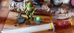 TMNT Speelgoed Set, Ophalen of Verzenden, Gebruikt