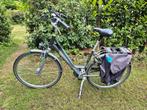 koga miyata damesfiets 47, Fietsen en Brommers, Gebruikt, 47 tot 50 cm, Versnellingen, Ophalen