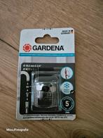 Gardena schroefadapter binnenkraan, nieuw, 26,5 mm, Nieuw, Tuinslangkoppeling, Ophalen of Verzenden
