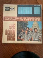 Beach  boys, Ophalen of Verzenden, Zo goed als nieuw, Pop