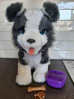 FurReal Friends Hasbro Ricky - The Trick-Lovin' Pup!, Ophalen of Verzenden, Nieuw, Elektronica, Met geluid