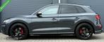 Audi SQ5 3.0 TFSI SQ5 quattro Luchtvering/Pano.dak/Trekhaak/, Automaat, Gebruikt, 2995 cc, Met garantie (alle)