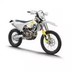 GEZOCHT husqvarna fe 450 frame met kenteken, Fietsen en Brommers, Minibikes, Midibikes en Pitbikes, Ophalen, Overige typen