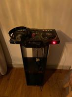 iDance Audio - XD201 - Midi DJ controller, Ophalen, Zo goed als nieuw, Dj-set, Overige merken