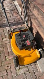 Stiga Collector benzine grasmaaier, voor onderdelen, Ophalen, Gebruikt, 40 t/m 49 cm, Benzine-grasmaaier