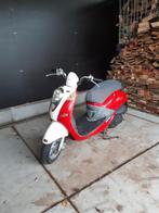 Sym Mio 50cc, Gebruikt, Benzine, 50 cc, Ophalen