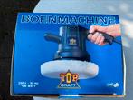 Boenmachine Topcraft, Verzenden, Zo goed als nieuw, Overige typen