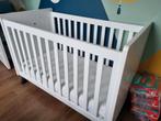 Babybedje en commode van Bopita., Ophalen, Gebruikt, Ledikant