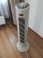 Ventilator, Witgoed en Apparatuur, Ventilatoren, Ophalen, Gebruikt, Torenventilator