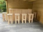 Bar, Ophalen of Verzenden, Nieuw