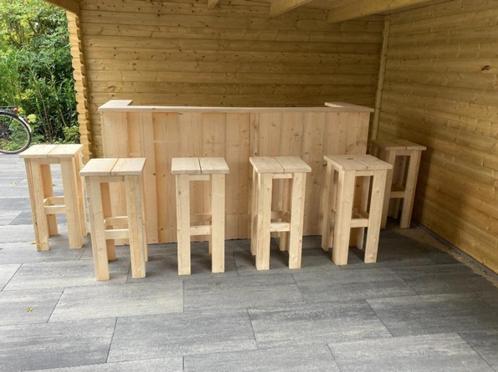Bar, Huis en Inrichting, Barren, Nieuw, Ophalen of Verzenden