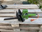Heggenschaar Black en Decker, Ophalen, Gebruikt, Elektrisch, Black & Decker
