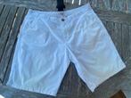 Hele mooie Esprit wit katoenen bermuda 40 !, Kleding | Dames, Maat 38/40 (M), Kort, Wit, Ophalen of Verzenden