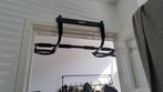 Pull-up bar, Sport en Fitness, Fitnessmaterialen, Ophalen, Nieuw, Rug, Oprekstang