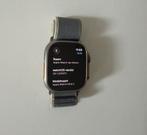 Apple Watch Ultra 2 | Krasvrij | Batt 100% | Garantie, Apple, IOS, Ophalen of Verzenden, Grijs