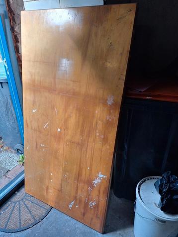 Gratis ikea tafelblad Sture
