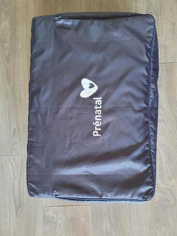 Matras voor campingbedje Prenatal beschikbaar voor biedingen