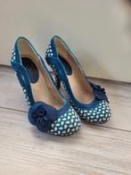 Ruby Shoo Pumps Maat 37 - Weinig Gedragen, Kleding | Dames, Schoenen, Ruby Shoo, Ophalen of Verzenden, Zo goed als nieuw, Pumps