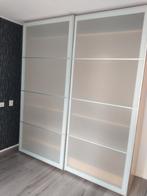 IKEA PAX kast, Ophalen, Kunststof, Gebruikt, 200 cm of meer