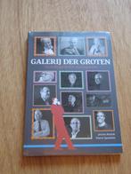 Galerij der Groten. - Jeroen Ansink/PieterSpaninks, Ophalen of Verzenden, Nieuw, Jeroen Ansink