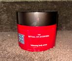 Nieuw ! Rituals, The Ritual of Ayurveda body cream 200 ml, Sieraden, Tassen en Uiterlijk, Uiterlijk | Lichaamsverzorging, Ophalen of Verzenden