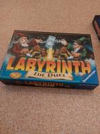 Labyrint, Labyrinth, doolhof duel, duel, labyrinth the duel, Ophalen of Verzenden, Zo goed als nieuw
