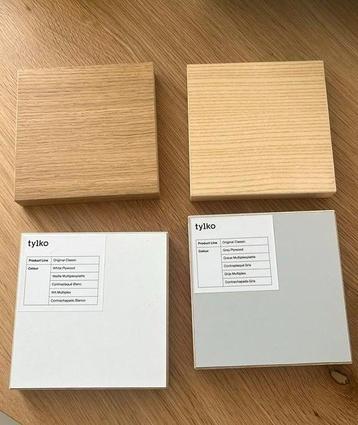 Gratis ophalen - Tylko samples the naturel set beschikbaar voor biedingen