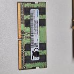 Samsung 16GB PC4-2666v sodimm, Gebruikt, Verzenden, DDR4, Laptop