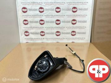 VW Golf 7 Spiegel Links 5G1857501GA beschikbaar voor biedingen