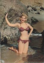 Oude Pin Up, Pinup, Naakt, Erotiek Kaart (1), Verzamelen, Ansichtkaarten | Themakaarten, Verzenden, 1960 tot 1980, Ongelopen, Overige thema's