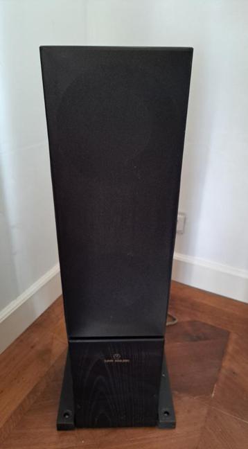 Set Linn Keilidh speakers - in goede staat beschikbaar voor biedingen