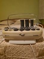 BaByliss Thermo Ceramic Rollers Krulset, Sieraden, Tassen en Uiterlijk, Uiterlijk | Haarverzorging, Ophalen of Verzenden, Zo goed als nieuw