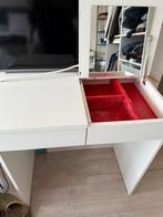 Kaptafel, Ophalen of Verzenden, Zo goed als nieuw, 50 tot 100 cm, Minder dan 100 cm