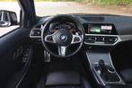 BMW 3 Serie 320i High Executive M Sport Automaat / Schuif-Ka, 1998 cc, Achterwielaandrijving, Gebruikt, 4 cilinders