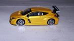 Bburago 1/43 Street Fire, Renault Megane Trophy. Nwst., Ophalen of Verzenden, Zo goed als nieuw, Auto, Overige merken