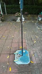 Tennis train tafel/vierkant, Ophalen of Verzenden, Gebruikt, Racket, Overige merken