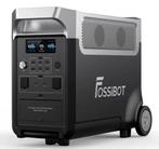 Fossibot F3600 Powerstation - Nieuw!, Caravans en Kamperen, Ophalen of Verzenden, Nieuw