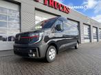 Renault Master Red Edition, Trekhaak, Mistlampen, airbags, P, Voorwielaandrijving, Stof, Met garantie (alle), Renault