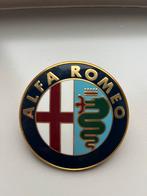 Alfa romeo auto merk, Ophalen of Verzenden, Zo goed als nieuw, Transport