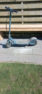 Elektrische step, Fietsen en Brommers, Steps, Ophalen, Gebruikt, Elektrische step (E-scooter)