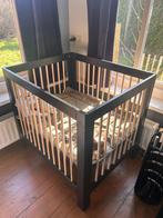Babybox te koop!, Kinderen en Baby's, Boxen, Ophalen, Gebruikt