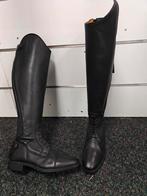 Paardrijlaarzen HKM latinium maat 42 kuit 34-37, Dieren en Toebehoren, Paardrijkleding, Eu, Nieuw, Ophalen of Verzenden, Eu