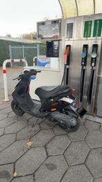 Zip 172cc ac, Ophalen, Tweetakt, Maximaal 45 km/u, Zip