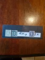 Postzegels, Ophalen of Verzenden, Gestempeld, Gestempeld