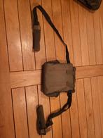 Trakker NXG Single Elasticated Reel System, Watersport en Boten, Ophalen of Verzenden, Zo goed als nieuw, Overige typen